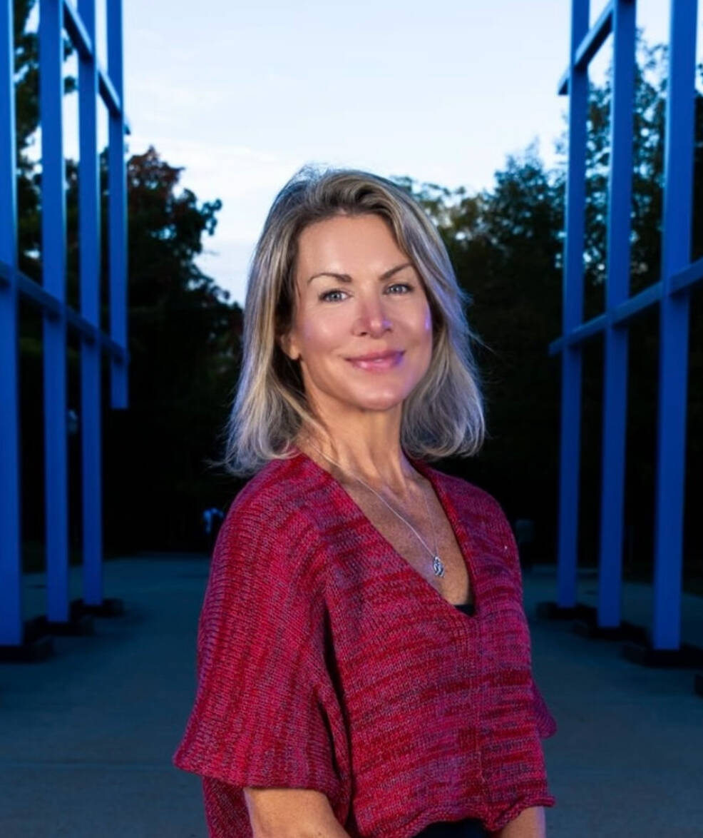 Rachel Fetterley